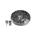 Chef Inox CUTTER SET-ALPHABET 26pc SIZE: 25mm Set