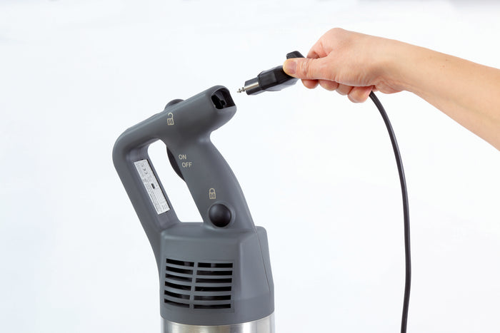Robot Coupe CMP300 - Combi Stick Blender with Whisk Attachment