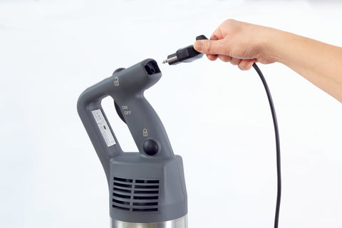 Robot Coupe CMP350 V.V. - Compact Stick Blender with Variable Speed