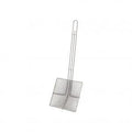Chef Inox SKIMMER-FINE MESH SQUARE 160mm