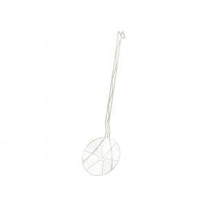 Metaltex METALTEX SKIMMER-SPIRAL 180mm