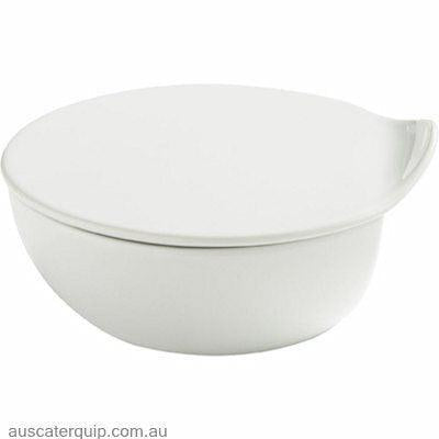 Revol REVOL BISTRO & CO COVER FOR 93831 WHITE-Auscaterquip