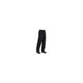 Black Cargo Pant-Auscaterquip