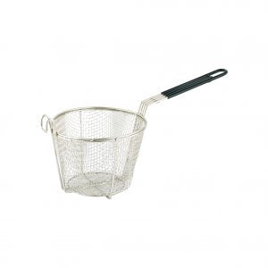 Chef Inox FRY BASKET-ROUND 200x150mm