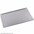 Inox Macel MAXIPAN-LID GN 1/4 STANDARD-Auscaterquip
