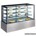 EXQUISITE- Cake Display 3 shelf 900w-Auscaterquip