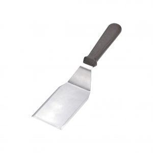 Chef Inox SCRAPER-GRIDDLE Stainless Steel 75x125mm
