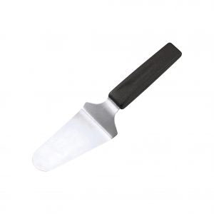 Chef Inox CAKE SERVER-Stainless Steel PLAS HANDLE