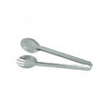 Chef Inox SALAD TONG- Stainless Steel 240mm