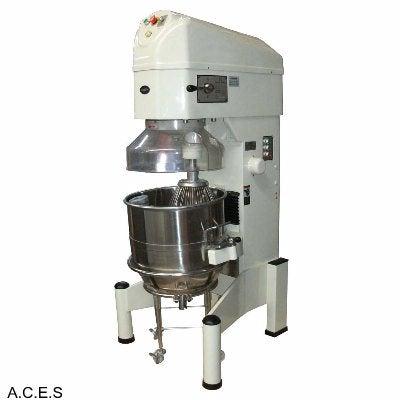 MAESTRO MIX 80 litre Planetary Mixer-Auscaterquip