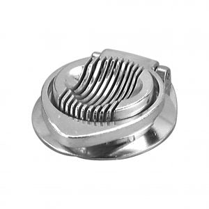 Chef Inox EGG SLICER-Stainless Steel WIRE