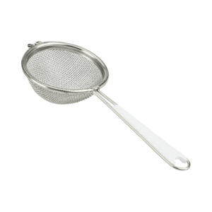 Metaltex METALTEX STRAINER-TEA 70mm