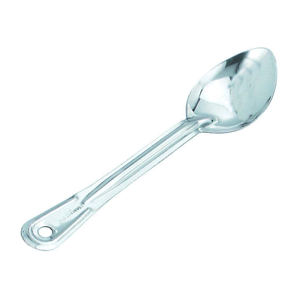 Chef Inox BASTING SPOON-Stainless Steel SOLID 280mm
