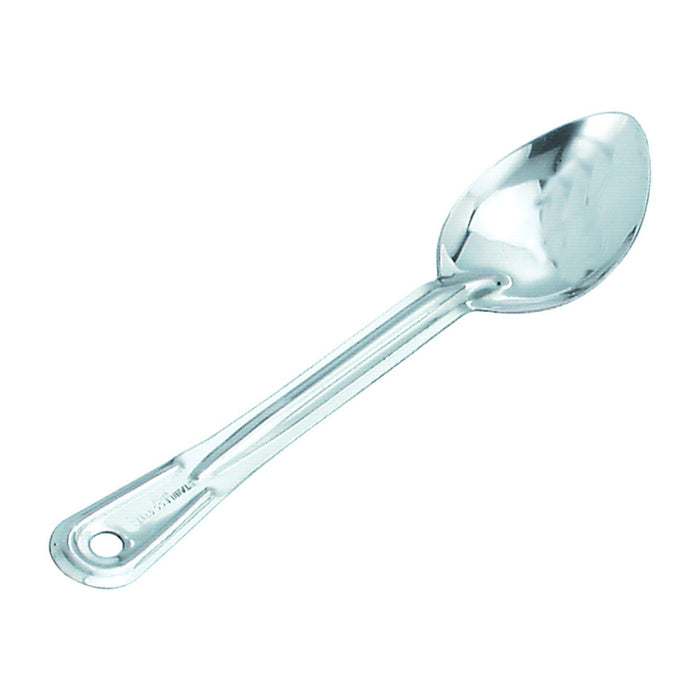 Chef Inox BASTING SPOON-Stainless Steel SOLID 380mm