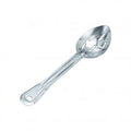 Chef Inox BASTING SPOON-Stainless Steel SLOTTED 330mm