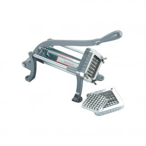 Chef Inox POTATO ONLY FRENCH FRY CUTTER 7mm