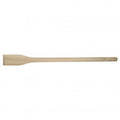 Chef Inox WOOD PADDLE- 600mm BEECHWOOD
