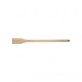 Chef Inox WOOD PADDLE- 750mm BEECHWOOD