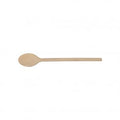 Chef Inox WOOD SPOON-500mm BEECHWOOD