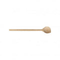 Chef Inox WOOD SPOON-350mm SOLID BEECHWOOD (x6)