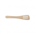 Chef Inox WOOD TURNER-SLOTTED 290mm
