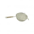 Metaltex METALTEX STRAINER-DOUBLE TIN MESH 230mm