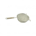 Metaltex METALTEX STRAINER-DOUBLE TIN MESH 260mm
