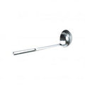 Chef Inox SOUP LADLE-Stainless Steel H.H 120ml/330mm