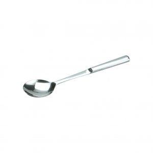 Chef Inox SALAD SPOON-Stainless Steel H.H 290mm