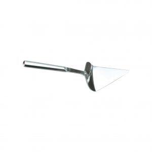 Chef Inox CAKE SERVER-Stainless Steel H.H 290mm