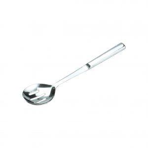 Chef Inox SALAD SPOON-SLOTTED Stainless Steel H.H