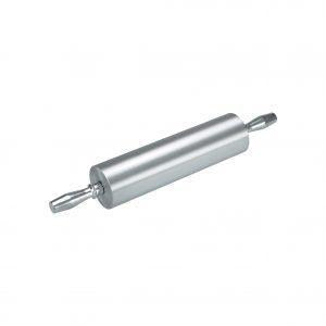 Chef Inox ROLLING PIN-ALUMINIUM 380mm