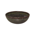 tablekraft ARTISTICA CEREAL BOWL 165x55mm REACTIVE BROWN-Auscaterquip