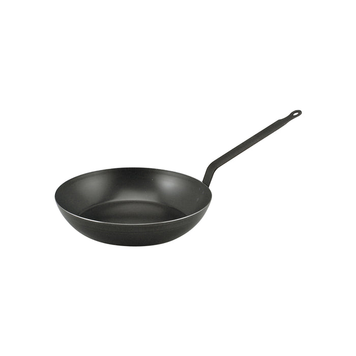 Chef Inox FRYPAN-BLUE STEEL 200x45mm