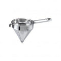 Chef Inox CONICAL STRAINER-18/8 FINE 300mm