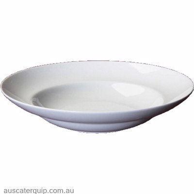Rene Ozorio SOUP PLATE-230mm PROFILE (381223)-Auscaterquip