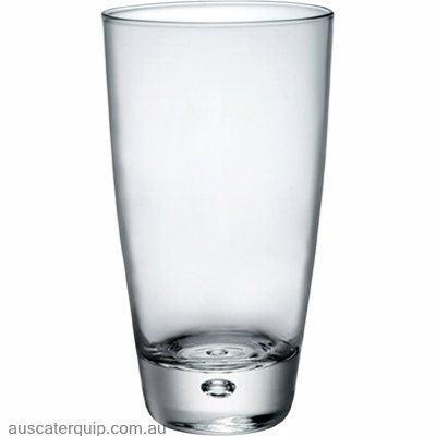 Bormioli Rocco LUNA-BEVERAGE 340ml (1.91190)-Auscaterquip