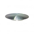 Chef Inox CAKE STAND-Stainless Steel 300x40mm