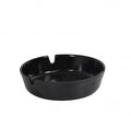 Chef Inox ASHTRAY-BAKELITE 120mm BLACK