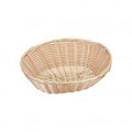 Chef Inox BREAD BASKET-ROUND 230mm POLYPROP  DOZ