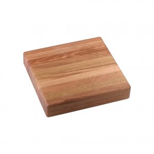 Chef Inox BOARD-CUTTING HARDWOOD 450x300x85mm
