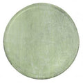 Chef Inox MANGOWOOD SERVING BOARD ROUND 300x15mm GREEN