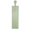 Chef Inox MANGOWOOD SERVING BOARD RECT w/HDL 670x850x200mm GREEN