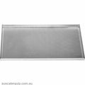 Paderno BAKING SHEET PERFORATED-ALUSTEEL 600x400x20mm