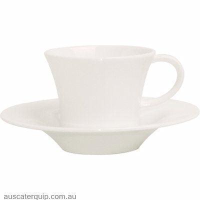 Royal Bone China TEACUP-0.25lt ASCOT (B2605)-Auscaterquip