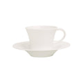 Royal Bone China SAUCER-160mm DEEP ASCOT (B2606)-Auscaterquip