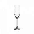 RYNER GLASS-OPTIC FLUTE, 190ml