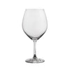 RYNER GLASS-CARNIVALE BURGUNDY, 710ml