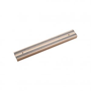Chef Inox MAGNETIC RACK-TOOL/KNIFE 330mm