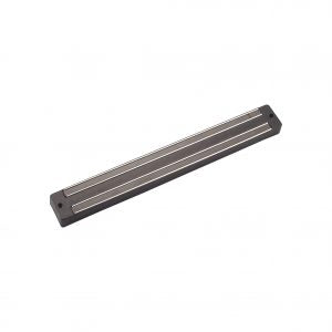 Chef Inox MAGNETIC RACK-330mm BLACK
